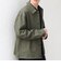 SORONA(R) ライト ツイル ストレッチ スピンドル ブルゾン 26AW◆