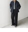 SORONA(R) ライト ツイル ストレッチ スピンドル ブルゾン 26AW◆
