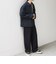 SORONA(R) ライト ツイル ストレッチ スピンドル ブルゾン 26AW◆