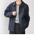 SORONA(R) ライト ツイル ストレッチ スピンドル ブルゾン 26AW◆