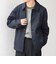 SORONA(R) ライト ツイル ストレッチ スピンドル ブルゾン 26AW◆