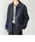 SORONA(R) ライト ツイル ストレッチ スピンドル ブルゾン 26AW◆