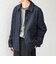 SORONA(R) ライト ツイル ストレッチ スピンドル ブルゾン 26AW◆
