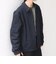 SORONA(R) ライト ツイル ストレッチ スピンドル ブルゾン 26AW◆
