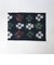 MARCEL LASSANCE: WOOL FOWER PRINT STOLE