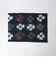 MARCEL LASSANCE: WOOL FOWER PRINT STOLE