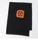 MARCEL LASSANCE: WOOL EMBROIDERY STOLE