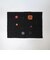 MARCEL LASSANCE: WOOL EMBROIDERY STOLE