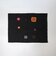 MARCEL LASSANCE: WOOL EMBROIDERY STOLE