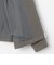 PURE WOOL MELTON リラックス ジップアップ ブルゾン◆