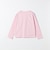 Hanes:〈洗濯機可能〉BEEFY-T クルーネック ロングスリーブ TEE