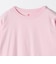 Hanes:〈洗濯機可能〉BEEFY-T クルーネック ロングスリーブ TEE