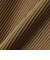 〈手洗い可能〉SOLOTEX(R) コーデュロイ ドロスト ジップアップ ブルゾン(セットアップ対応)◇