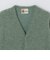 【City Ambient Products別注】TOWNCRAFT: MOHAIR SHAGGY CARDIGAN