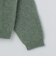 【City Ambient Products別注】TOWNCRAFT: MOHAIR SHAGGY CARDIGAN