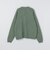 【City Ambient Products別注】TOWNCRAFT: MOHAIR SHAGGY CARDIGAN