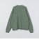 【City Ambient Products別注】TOWNCRAFT: MOHAIR SHAGGY CARDIGAN