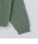 【City Ambient Products別注】TOWNCRAFT: MOHAIR SHAGGY CARDIGAN