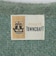 【City Ambient Products別注】TOWNCRAFT: MOHAIR SHAGGY CARDIGAN
