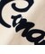 COBMASTER:〈洗濯機可能〉ロゴ プリント ロングスリーブTシャツ<KIDS>