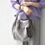《予約》【SHIPS any別注】Folna: 2WAY フェイクファー バッグ 26AW