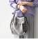 《予約》【SHIPS any別注】Folna: 2WAY フェイクファー バッグ 26AW