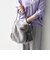 《予約》【SHIPS any別注】Folna: 2WAY フェイクファー バッグ 26AW