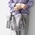《予約》【SHIPS any別注】Folna: 2WAY フェイクファー バッグ 26AW