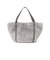 《予約》【SHIPS any別注】Folna: 2WAY フェイクファー バッグ 26AW
