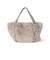 《予約》【SHIPS any別注】Folna: 2WAY フェイクファー バッグ 26AW
