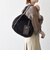 《予約》【SHIPS any別注】Folna: 2WAY フェイクファー バッグ 26AW