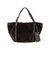 《予約》【SHIPS any別注】Folna: 2WAY フェイクファー バッグ 26AW