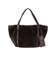 《予約》【SHIPS any別注】Folna: 2WAY フェイクファー バッグ 26AW