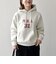 Champion:〈洗濯機可能〉リバースウィーブ(R) 裏起毛 フーディー パーカー