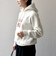 Champion:〈洗濯機可能〉リバースウィーブ(R) 裏起毛 フーディー パーカー