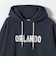Champion:〈洗濯機可能〉リバースウィーブ(R) 裏起毛 フーディー パーカー