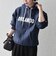 Champion:〈洗濯機可能〉リバースウィーブ(R) 裏起毛 フーディー パーカー