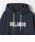 Champion:〈洗濯機可能〉リバースウィーブ(R) 裏起毛 フーディー パーカー