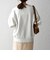 Champion:〈洗濯機可能〉リバースウィーブ(R) 裏起毛 V ガゼット スウェット