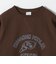 Champion:〈洗濯機可能〉リバースウィーブ(R) 裏起毛 V ガゼット スウェット