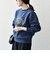 Champion:〈洗濯機可能〉リバースウィーブ(R) 裏起毛 V ガゼット スウェット
