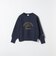 Champion:〈洗濯機可能〉リバースウィーブ(R) 裏起毛 V ガゼット スウェット