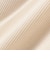 Hanes:〈洗濯機可能〉BEEFY-T ワッフル ヘンリーネック ロングスリーブ TEE