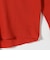 Hanes:〈洗濯機可能〉BEEFY-T ワッフル ヘンリーネック ロングスリーブ TEE