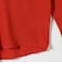 Hanes:〈洗濯機可能〉BEEFY-T ワッフル ヘンリーネック ロングスリーブ TEE