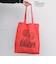 FRUIT OF THE LOOM: PEANUTS グラフィック トートバッグ<KIDS>