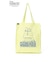 FRUIT OF THE LOOM: PEANUTS グラフィック トートバッグ<KIDS>