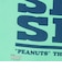 FRUIT OF THE LOOM: PEANUTS グラフィック トートバッグ<KIDS>