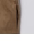 BENCH MARKING SHIRTS: ポリエステル フェイクスエード シャツ