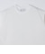 WEB限定｜スリーブ レス ロゴ Tシャツ
